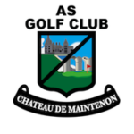 Logo AS Golf du Château de Maintenon